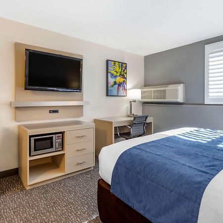 Comfort Inn San Diego Miramar Esterno foto