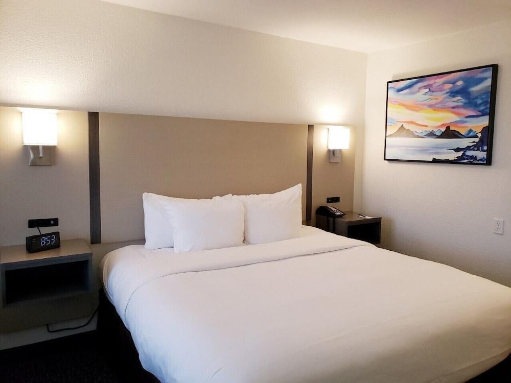 Comfort Inn San Diego Miramar Esterno foto