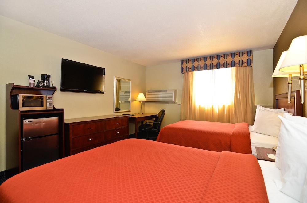 Comfort Inn San Diego Miramar Esterno foto