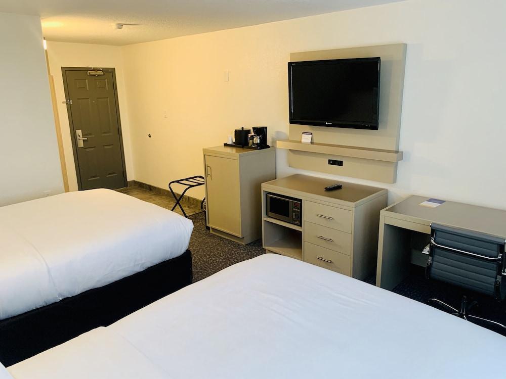 Comfort Inn San Diego Miramar Esterno foto