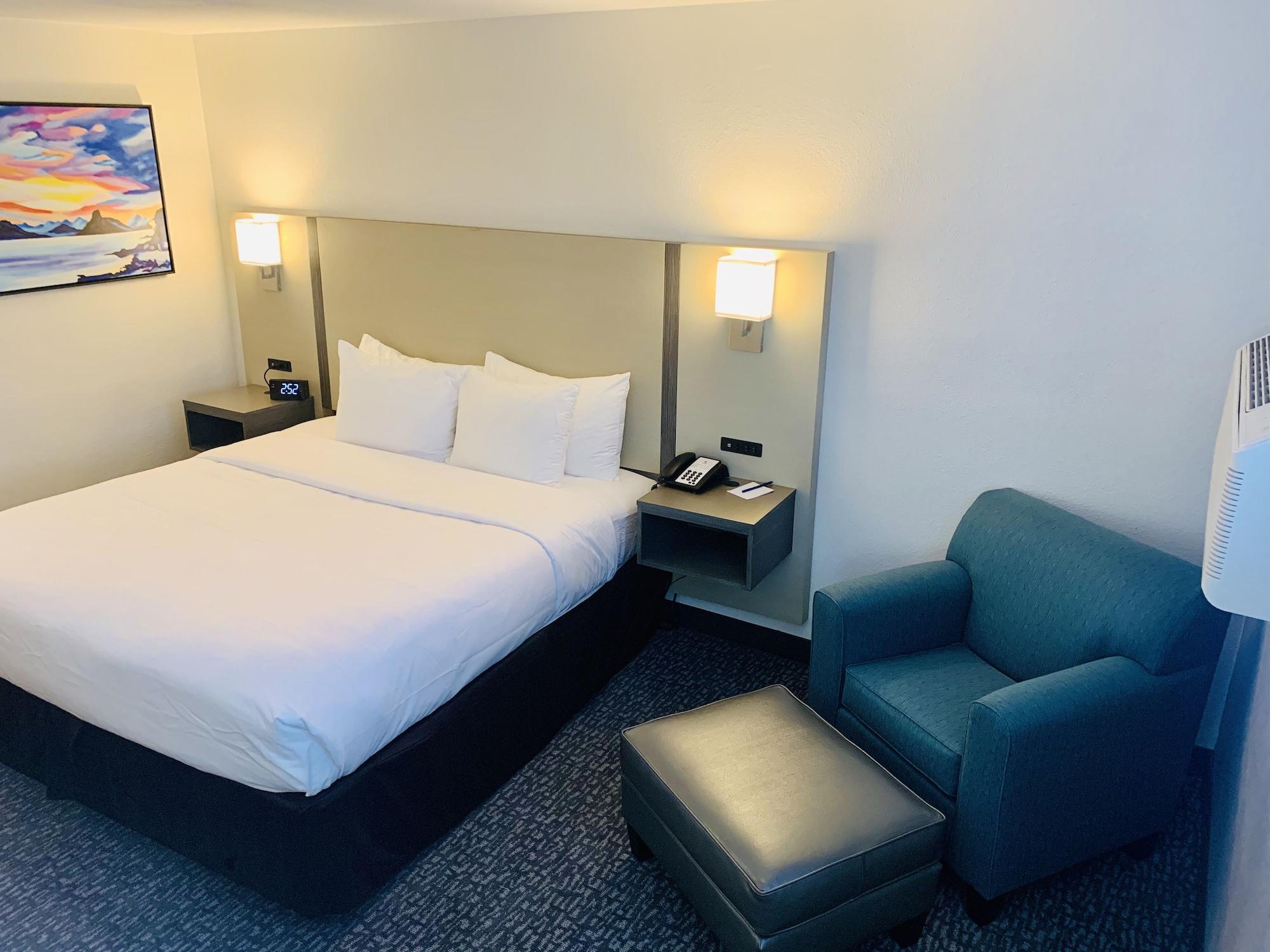 Comfort Inn San Diego Miramar Esterno foto