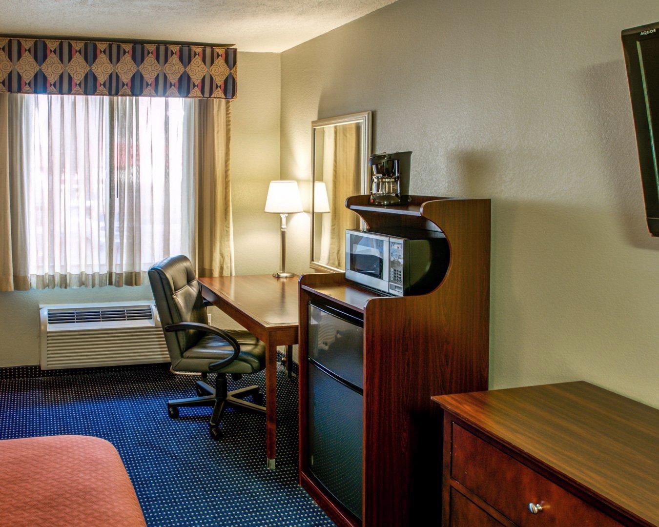 Comfort Inn San Diego Miramar Esterno foto
