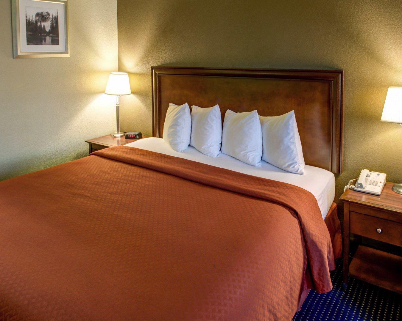 Comfort Inn San Diego Miramar Esterno foto