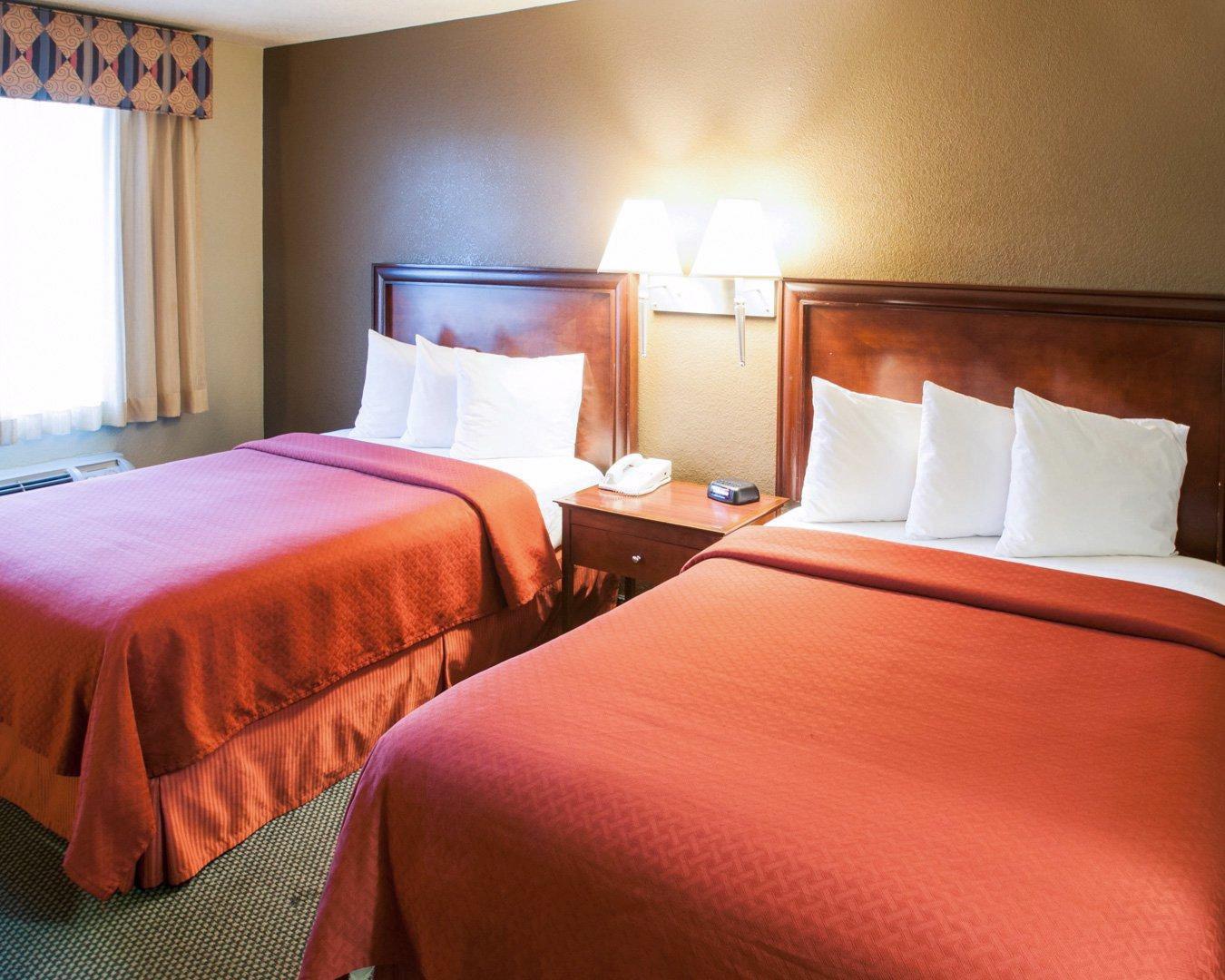 Comfort Inn San Diego Miramar Esterno foto