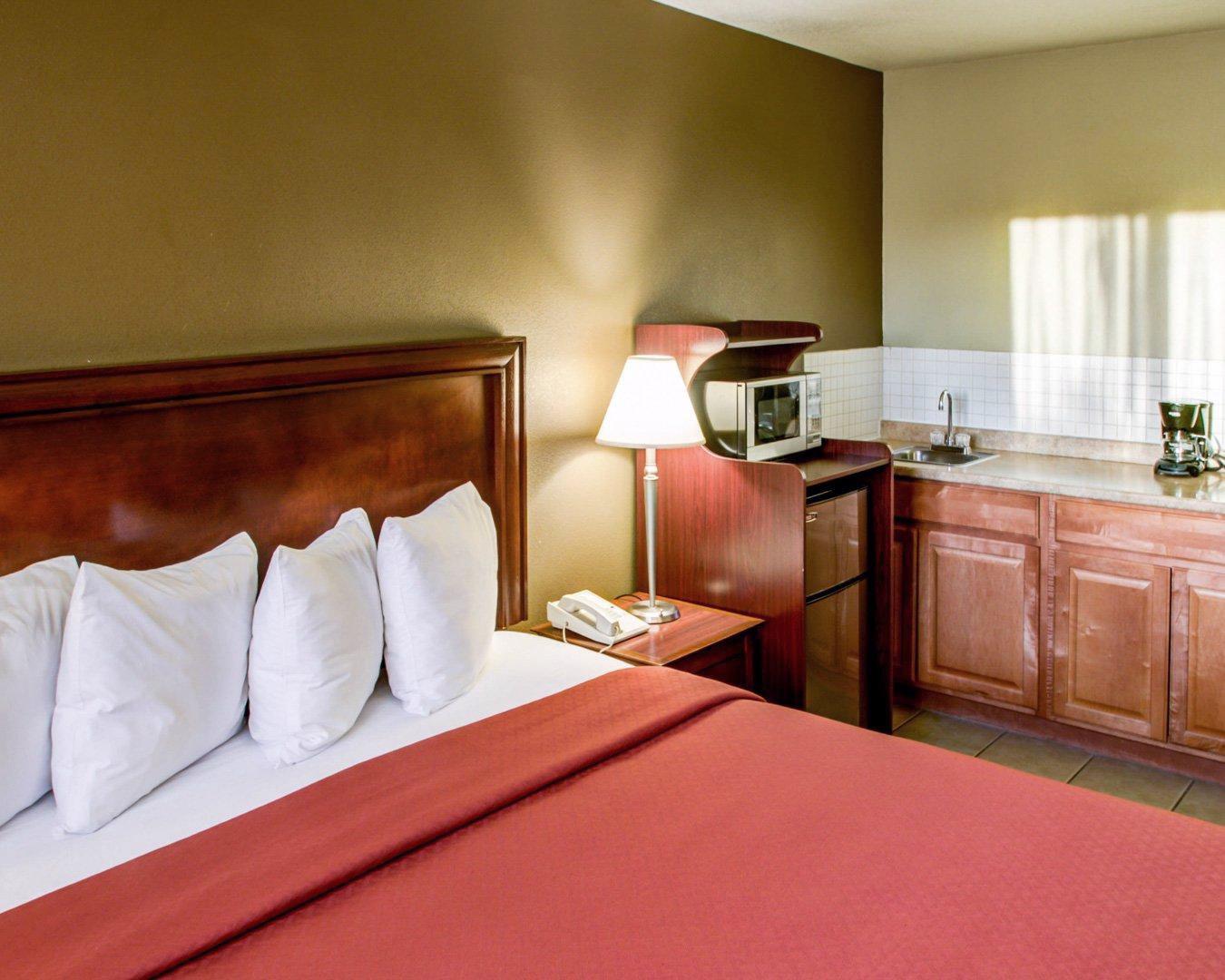 Comfort Inn San Diego Miramar Esterno foto