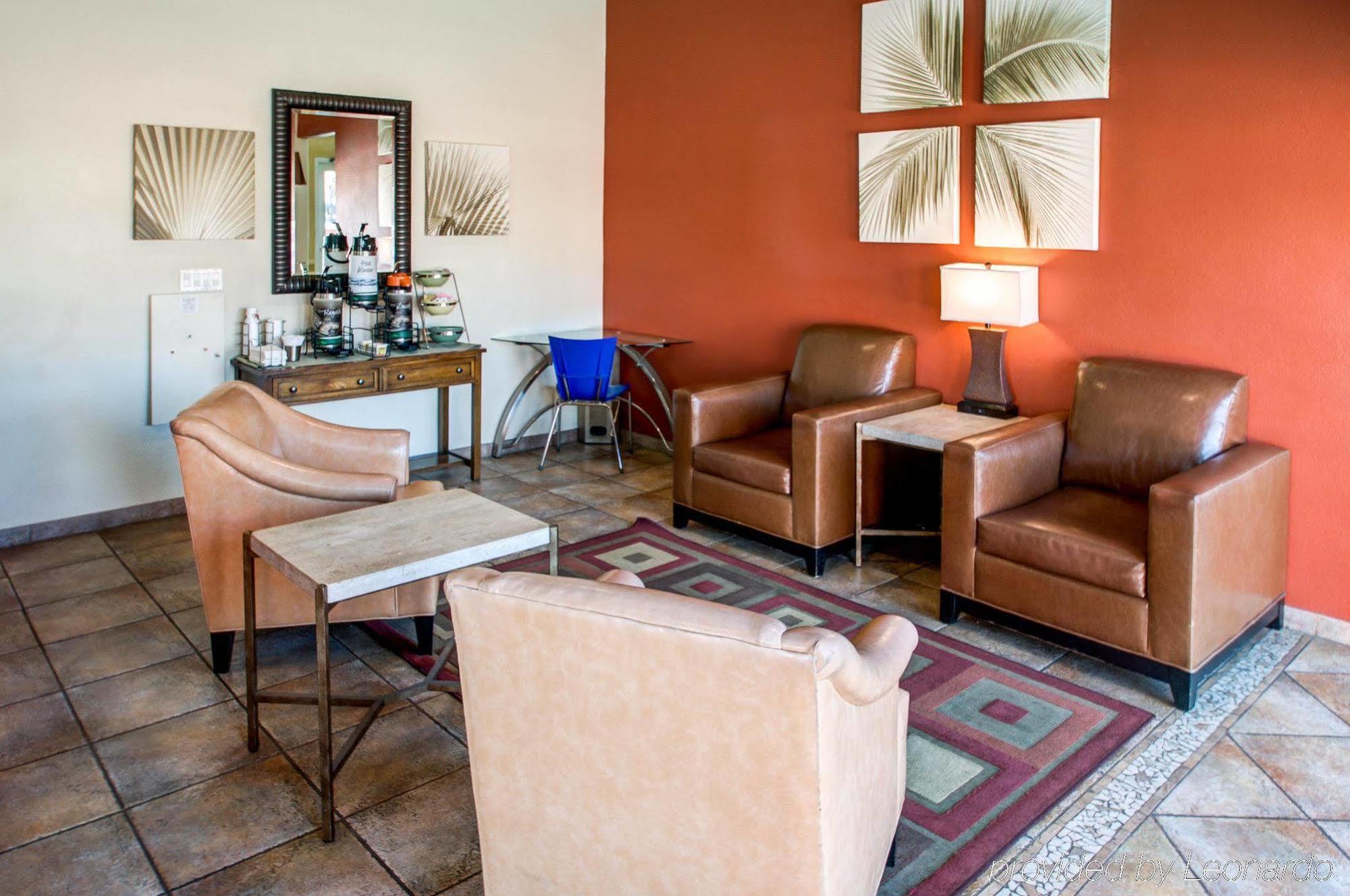 Comfort Inn San Diego Miramar Esterno foto
