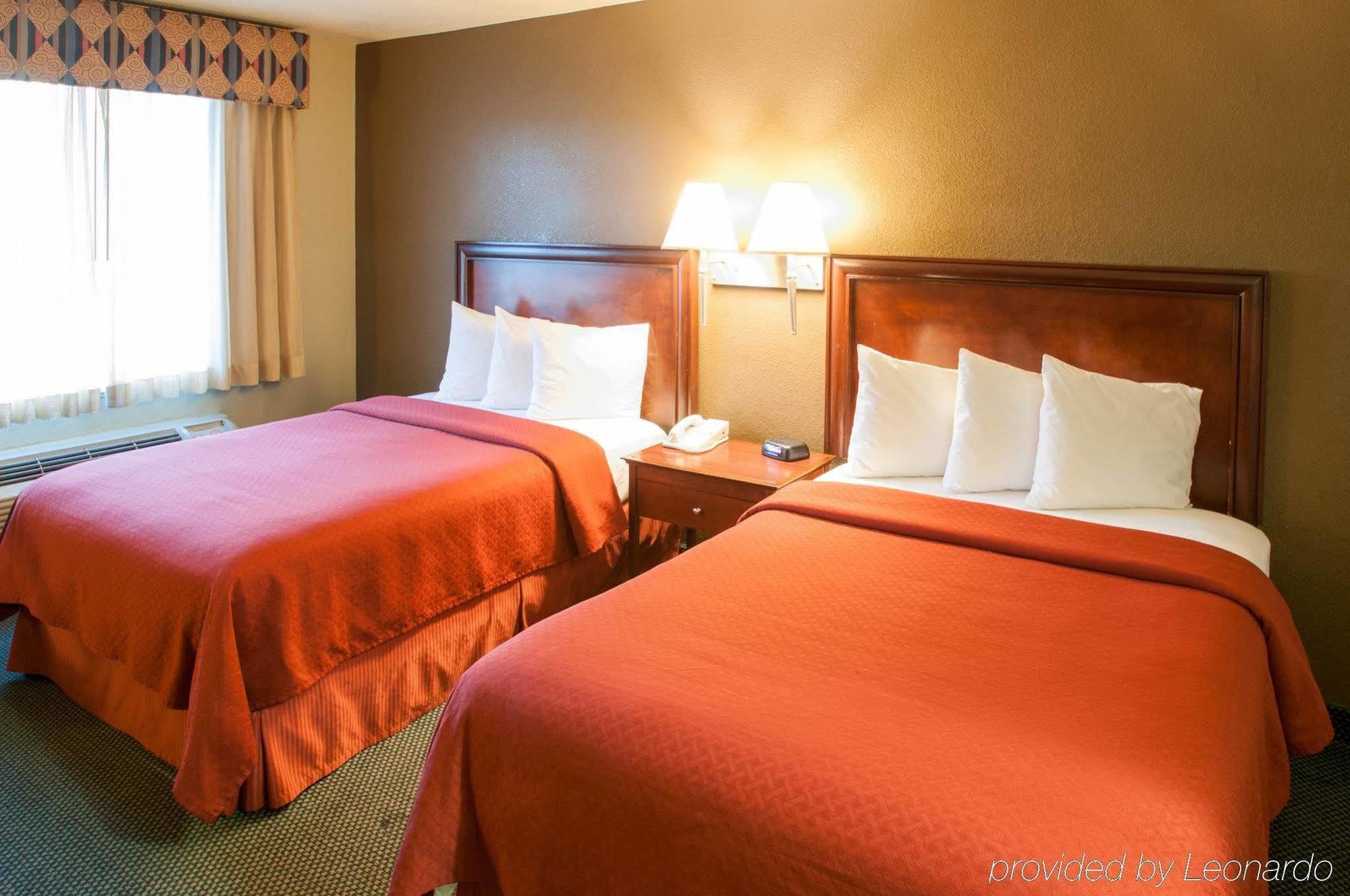 Comfort Inn San Diego Miramar Esterno foto