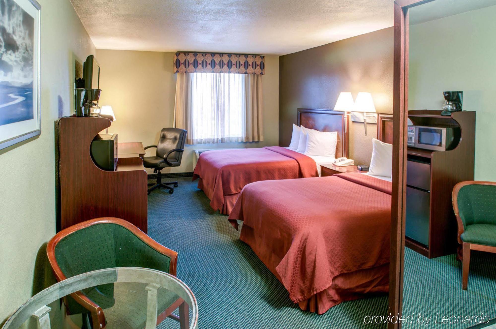 Comfort Inn San Diego Miramar Esterno foto
