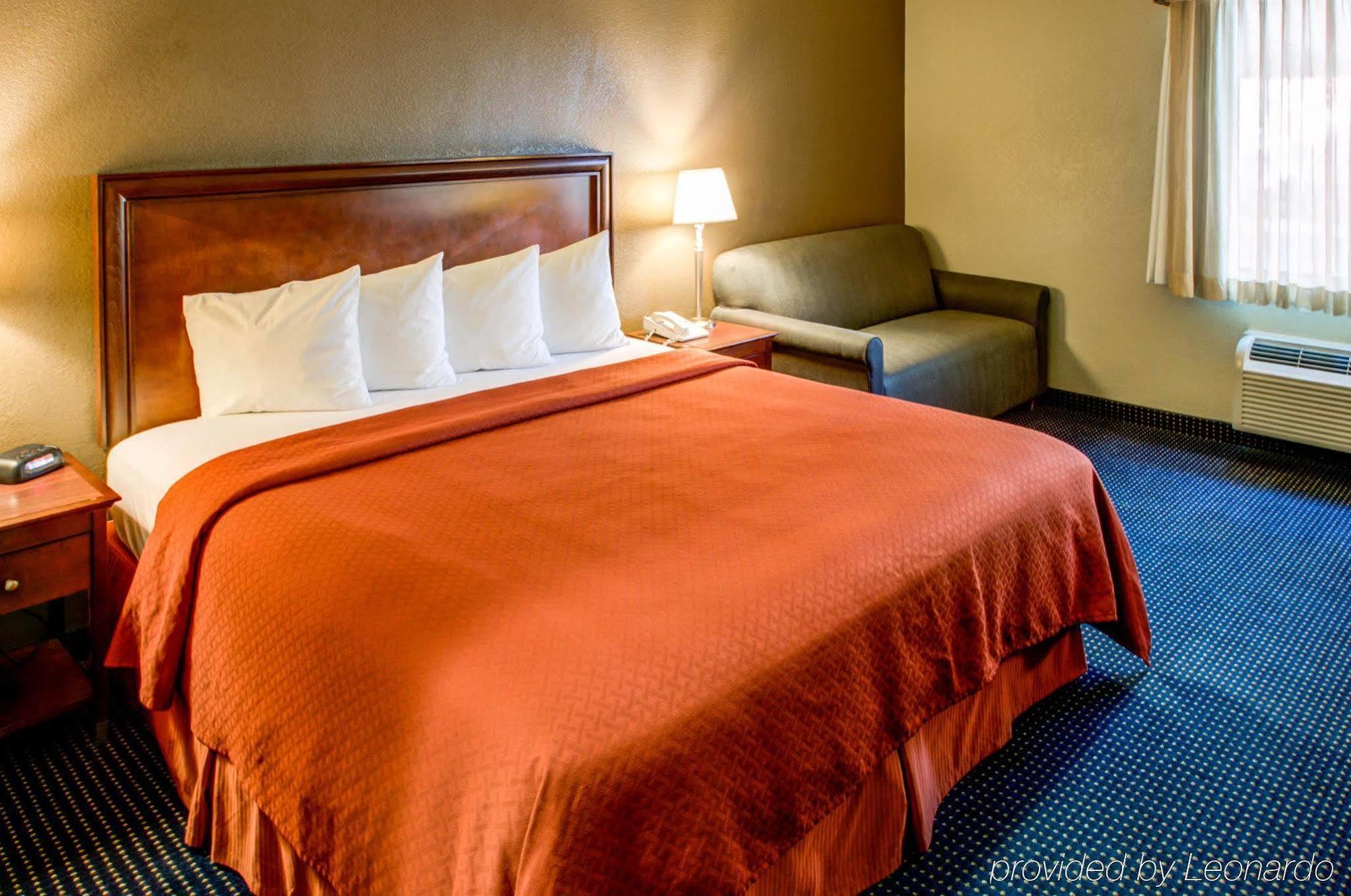 Comfort Inn San Diego Miramar Esterno foto
