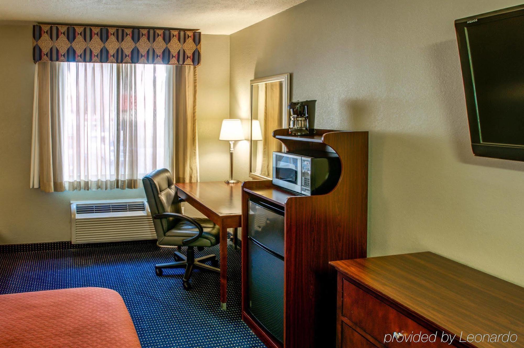 Comfort Inn San Diego Miramar Esterno foto